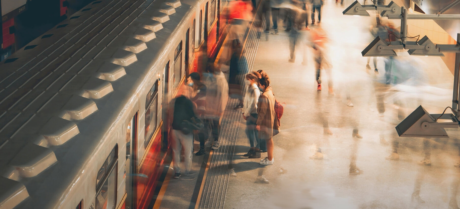 Of all the things AI could affect, we fear for our relationships the most.